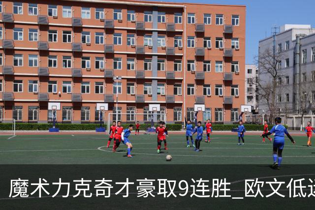 魔术力克奇才豪取9连胜 欧文低迷独行侠负灰熊